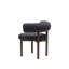 Bruno Upholstered Dining Chair-365414695