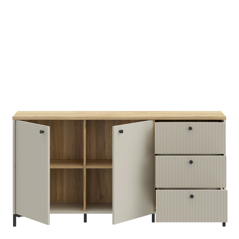 Bixbite 152.8cm Sideboard