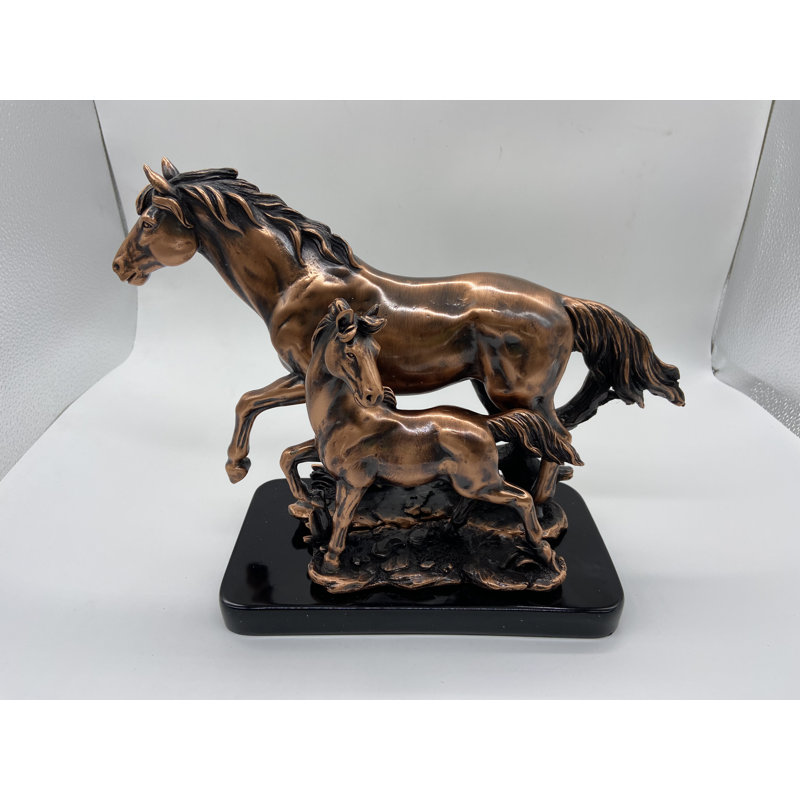 Scouley Animals Statue