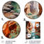 Canyon Canyon Endless Journey VII - Décoration murale en métal Canyon-1227395271