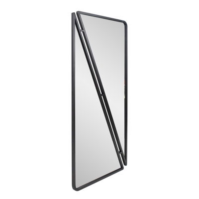 Split Kahn Mirror