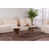Travertine-Natural Walnut Effect is out of stock
