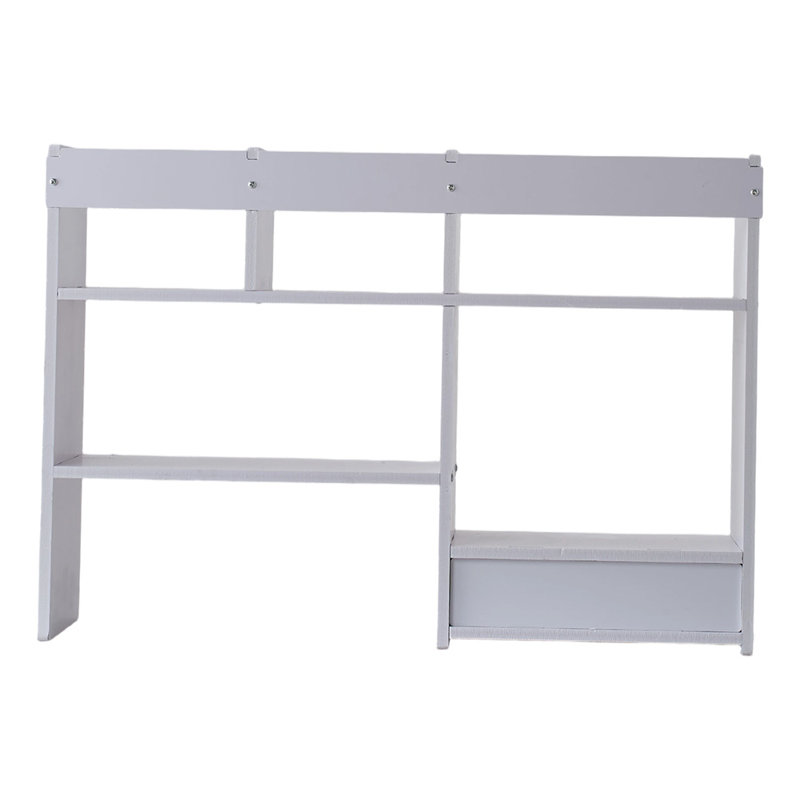 35cm H x 50cm W Composite Bookcase