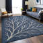 Tapis floral d'intérieur pour l'extérieur-130819308-130819314