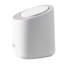 PP Manual Lift Waste Bin - 3L