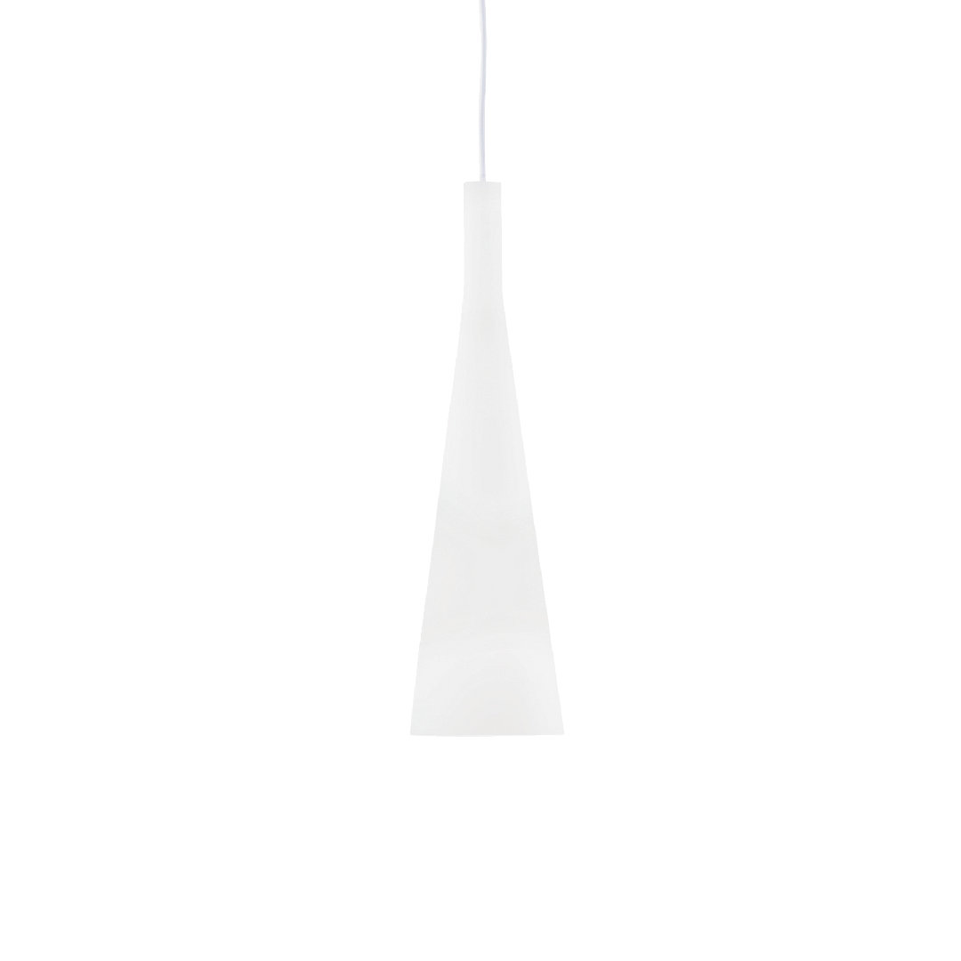 1 -Light Single Cone Pendant