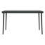 Grimmage 4 - Person Patio Dining Set with Rectangular Table