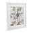 Coastal White Frame selected