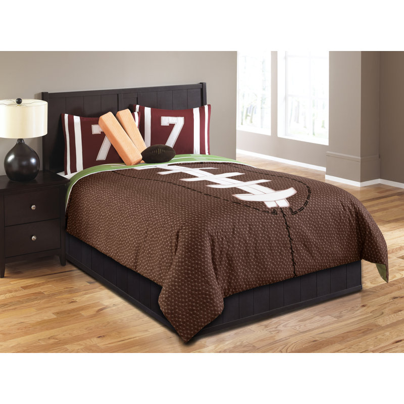 Comforter, Full