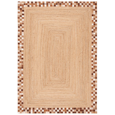 Tapis tissé à la main Dafney