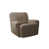 Chocolate Polyester Blend