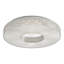 Cheylee Plastic LED Flush Mount-263585970