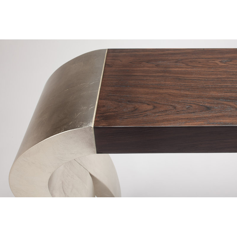60'' Console Table