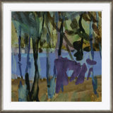 Details Of Russian Landscapes 7 Giclee Print by Soicher Marin Archives
