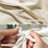 MooMee Lightweight Duvet Cover Set with Zipper Closure 8 Ties 100% Washed Cotton Linen Like Textured Soft Breathable All-Season-111219964-111990381