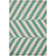 Araliya Wool Chevron Indoor Rug