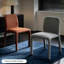 Grey Solid back side Chair(Set of 2)-1440172783-1440172781