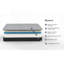 Matelas en mousse viscoélastique rafraîchissante 11 pouces Renew