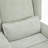 Power Recliner Chair Swivel,Upholstered 360° Swivel Recliner With 5 Star Base-1293525518