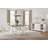 Gelinas Upholstered Host Chair