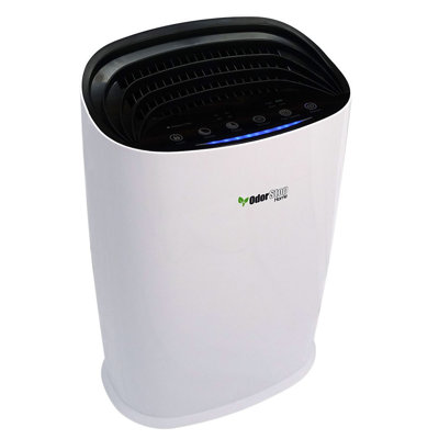 Purificateur d'air avec filtre HEPA
