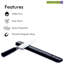 ROYALFORD Magnetic Knife Holder