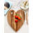 Kozy Kitchen Preminum Acacia Wood Cutting Board