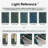 Insect Print Washable Rugs for Living Room Ultra-Thin Non-Slip Modern Bedroom Large Carpet-10102971