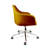 Maday Vinyl Task Chair-840291727
