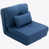 Dark Blue Linen selected