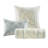 Laurel 7 Piece Tufted Comforter Set-199664601-199664614