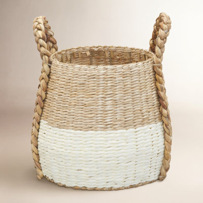 Handmade Storage Basket