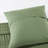 Waffle Weave Natural Cotton Standard Sham Set of 2-119070216-119070214