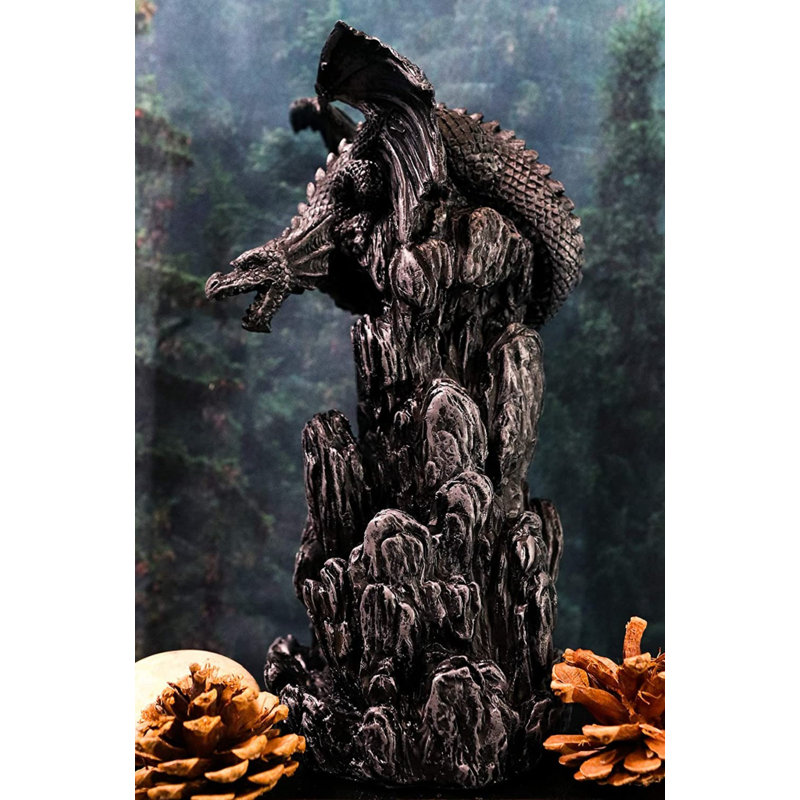 Figurine Beren, gris