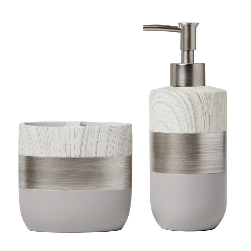 Geraghty Soap / Lotion Dispenser