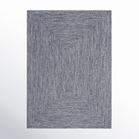 8' x 10' Outdoor Rugs You'll Love | Wayfair