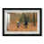 Framed Print with Mat sélectionné