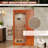 Eulen 1-Person Solid Wood Infrared Sauna Room With Bluetooth, Ambient Lighting & Foot Heater