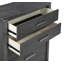 Commode 5 tiroirs Annet