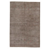 One-of-a-Kind 5'9" X 8'9" Area Rug