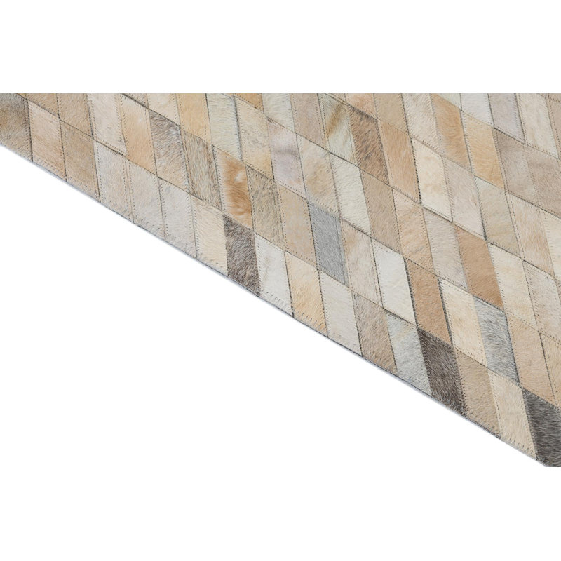 Jed Beige Rug