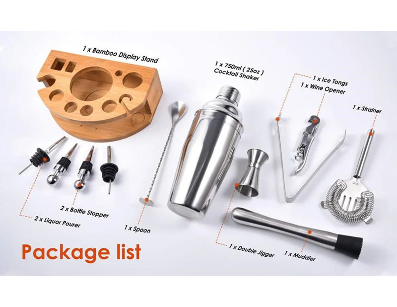 Desa Bar Tool