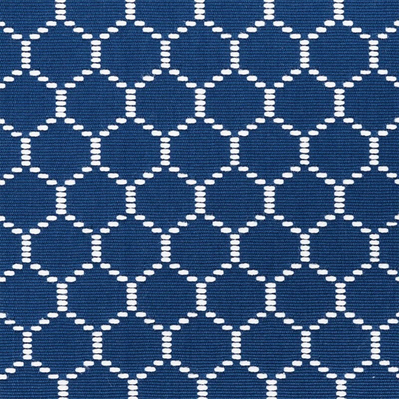 Fishnet Fabric, Marine