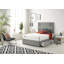 Dennishia Coilsprung Divan Bed Set-1924076862-1924076833-1923840912