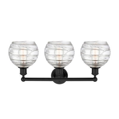 Essex 3 - Light Dimmable Vanity Light