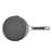 Circulon Radiance Hard-Anodized Nonstick Saucepan with Straining Lid, 3-Quart