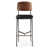 Black/Brown Seat/Gunmetal Frame is out of stock