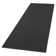 Nature Flatweave Black Rug