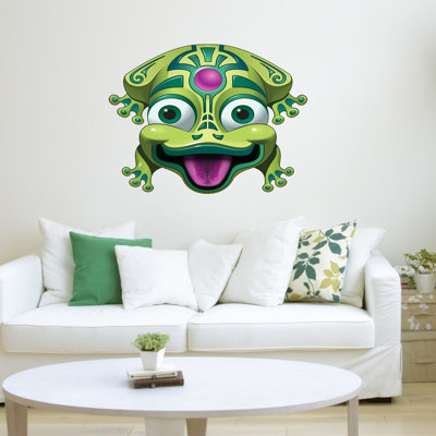 Animals Wall Decal