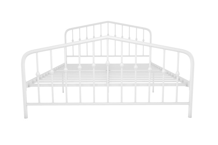 Bushwick Platform Bed